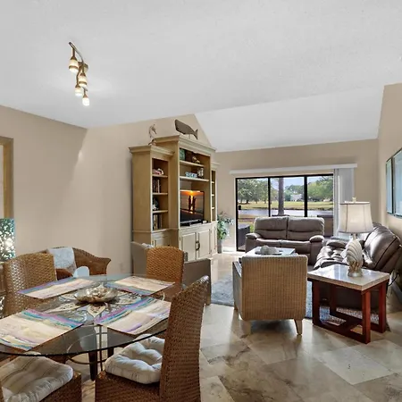 Fairways 309 Villa